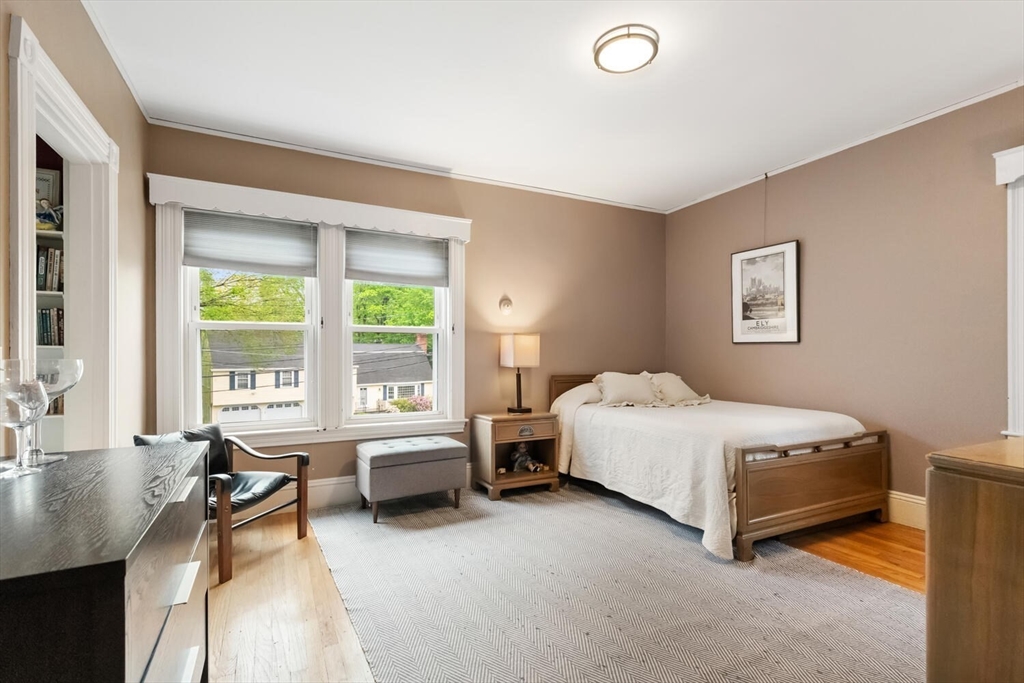 5 Winthrop Road