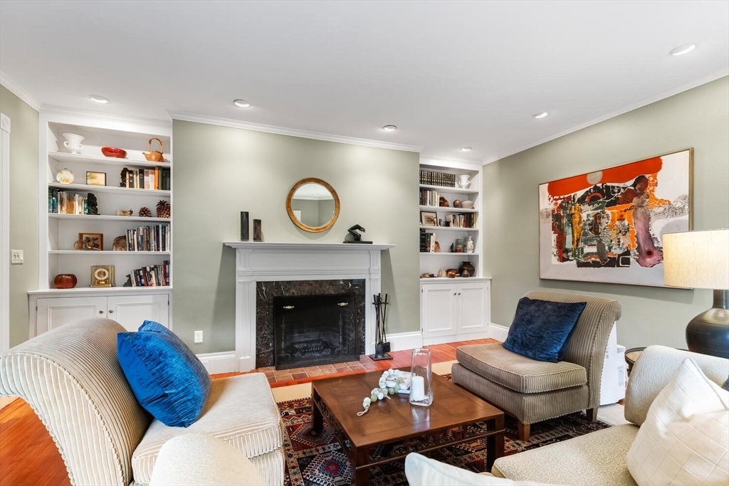 5 Winthrop Road