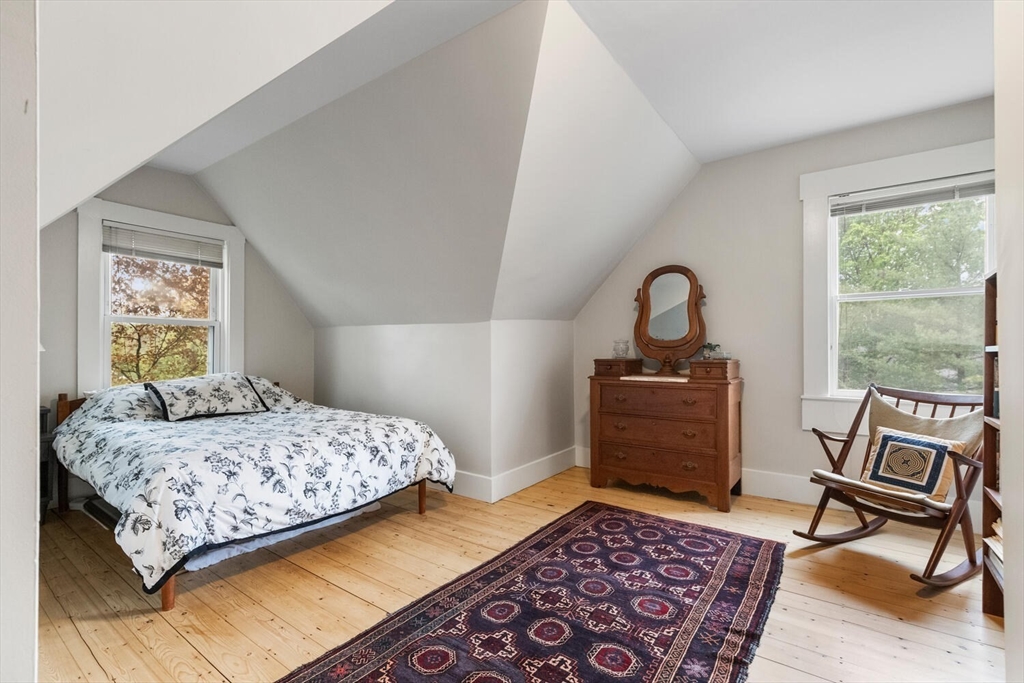 5 Winthrop Road