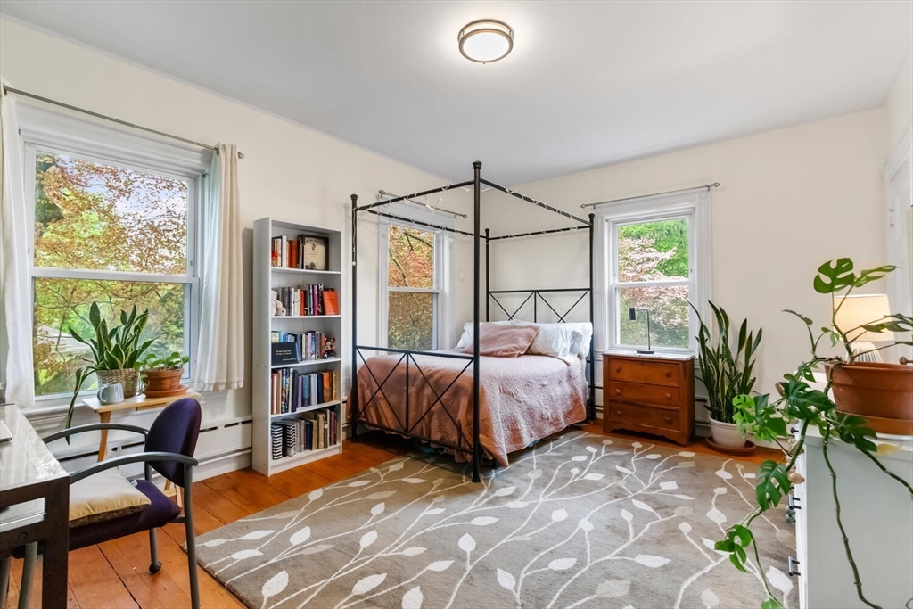 5 Winthrop Road
