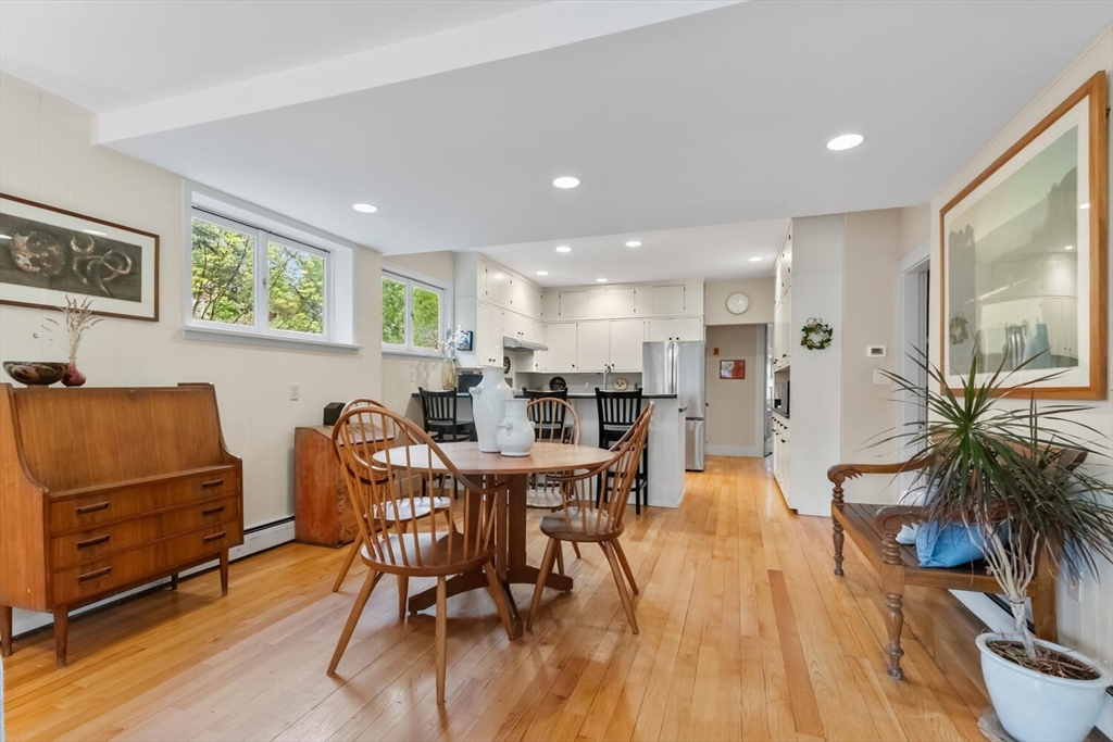 5 Winthrop Road