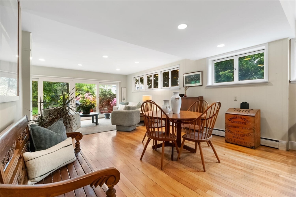 5 Winthrop Road
