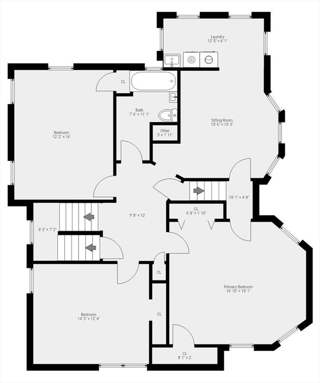 5 Winthrop Road