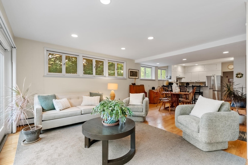 5 Winthrop Road