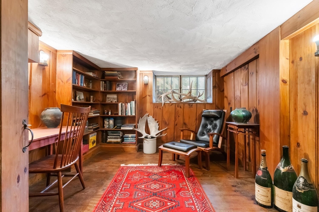 5 Winthrop Road