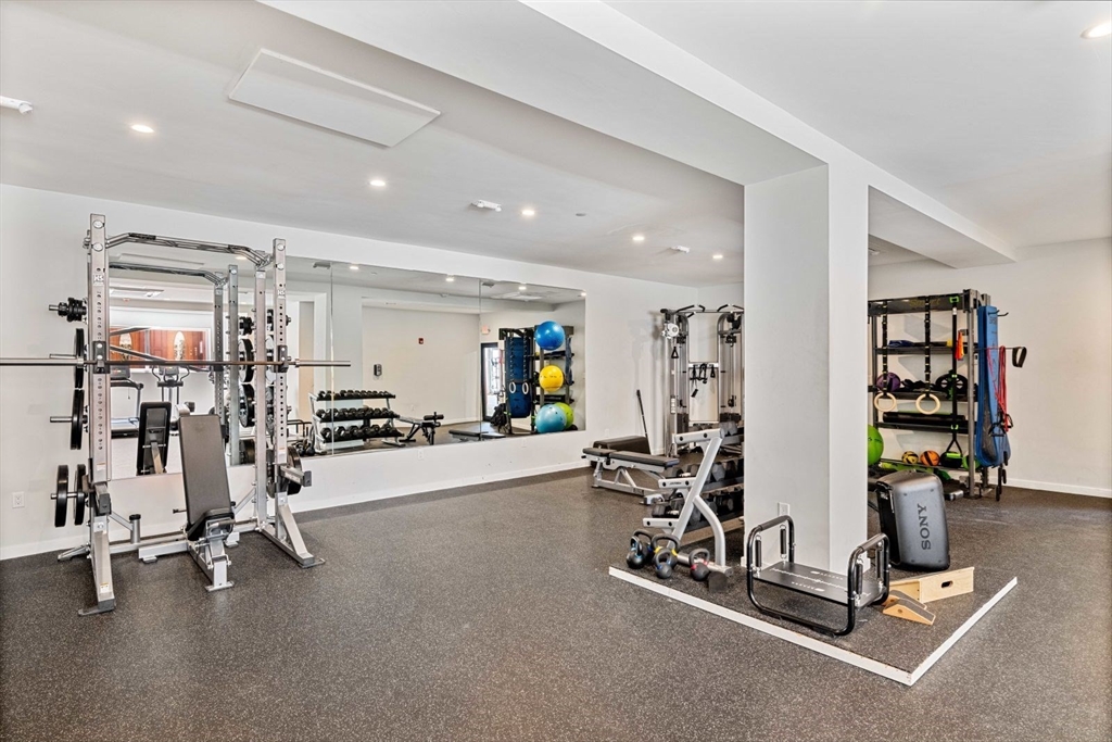 457 W Broadway # 409