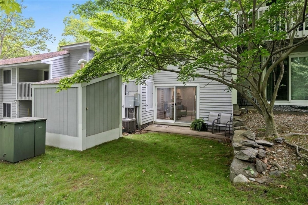3 Beals Cove Rd Unit: E