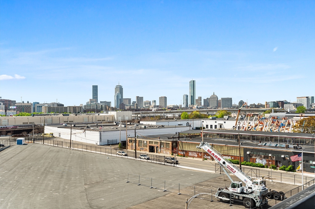 488 Dorchester # 4I