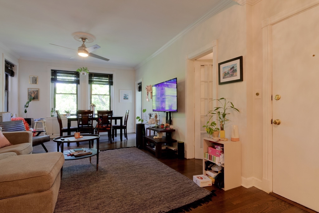 1400 Commonwealth Ave # 12