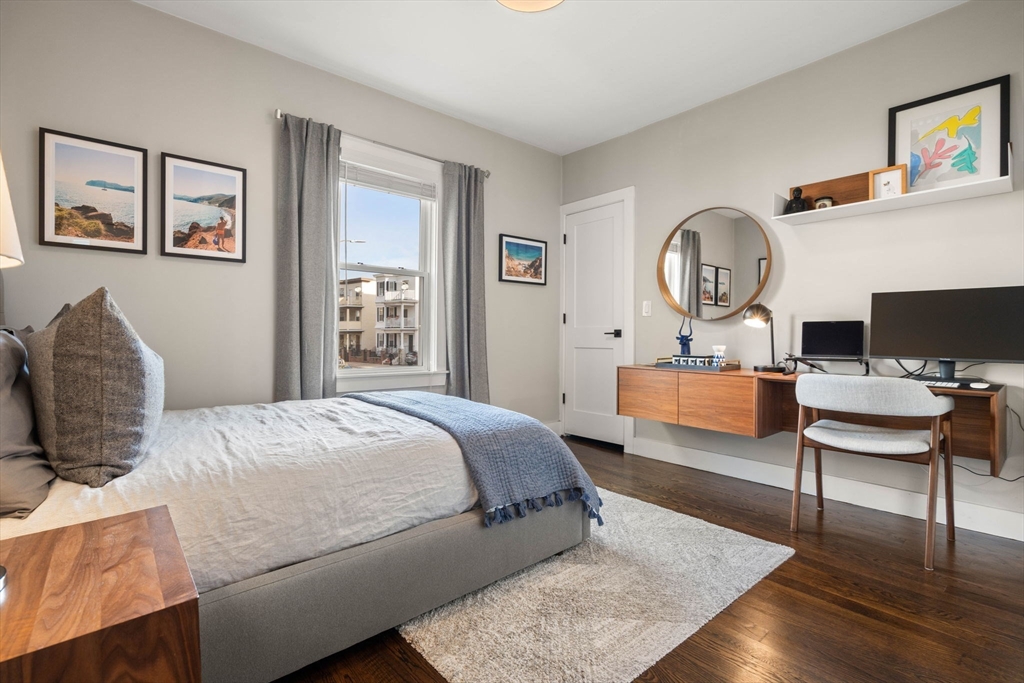 127 Pleasant Street # 1