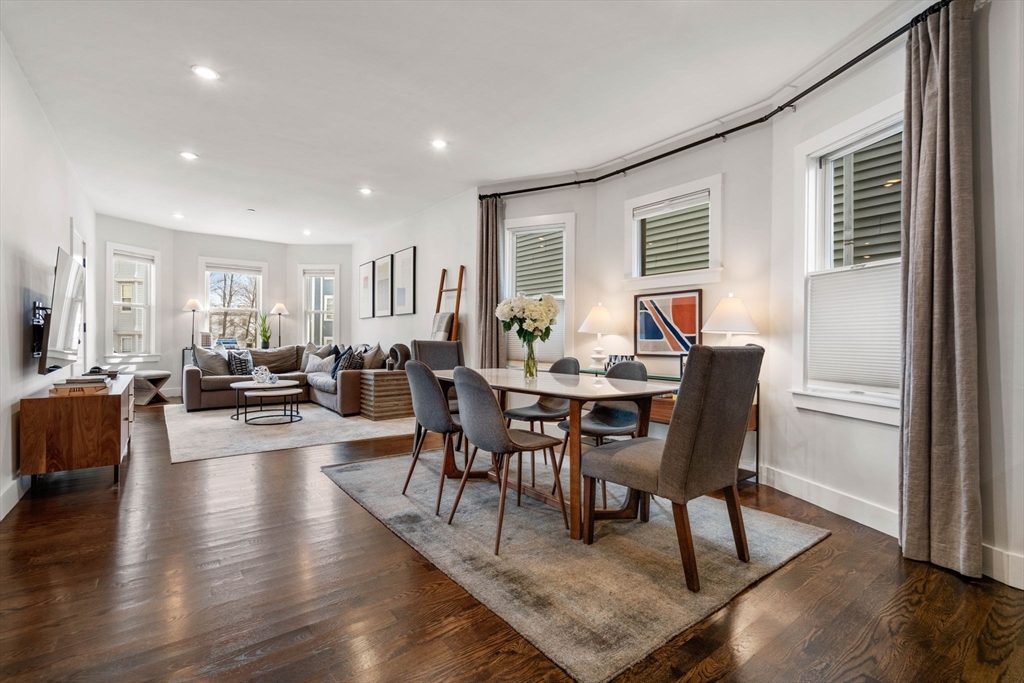 127 Pleasant Street # 1