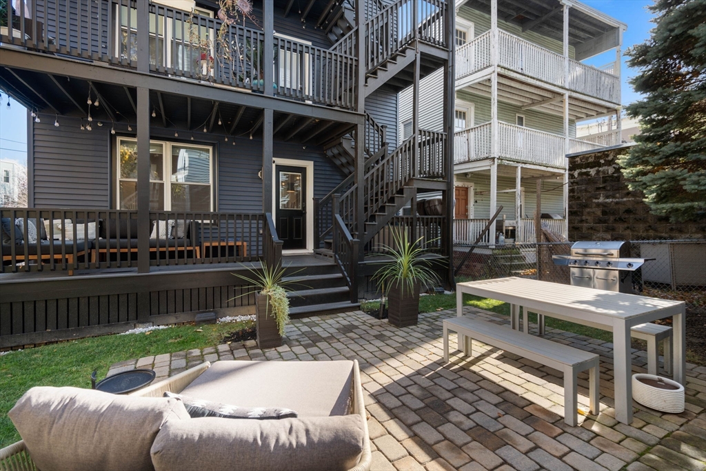 127 Pleasant Street # 1