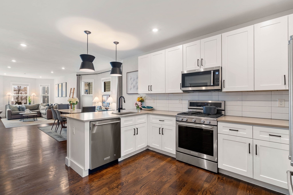 127 Pleasant Street # 1