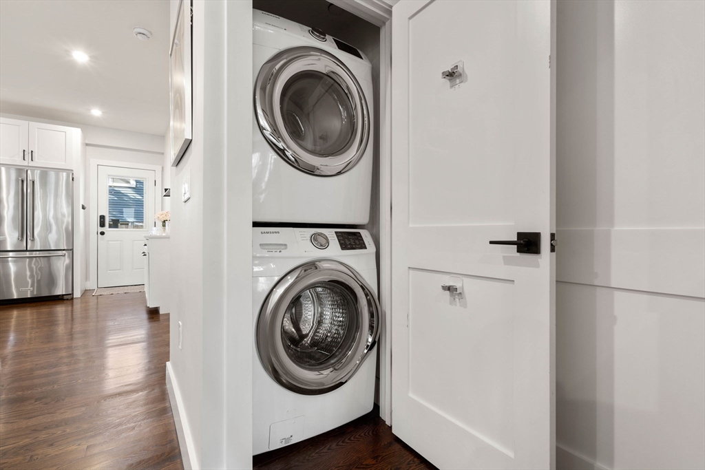 127 Pleasant Street # 1