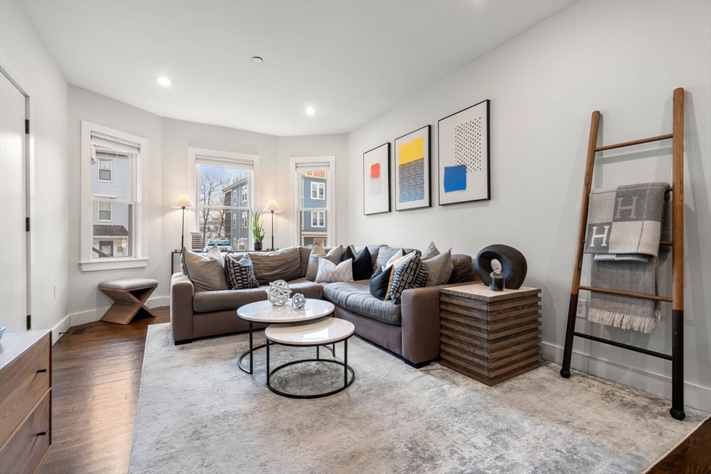 127 Pleasant Street # 1