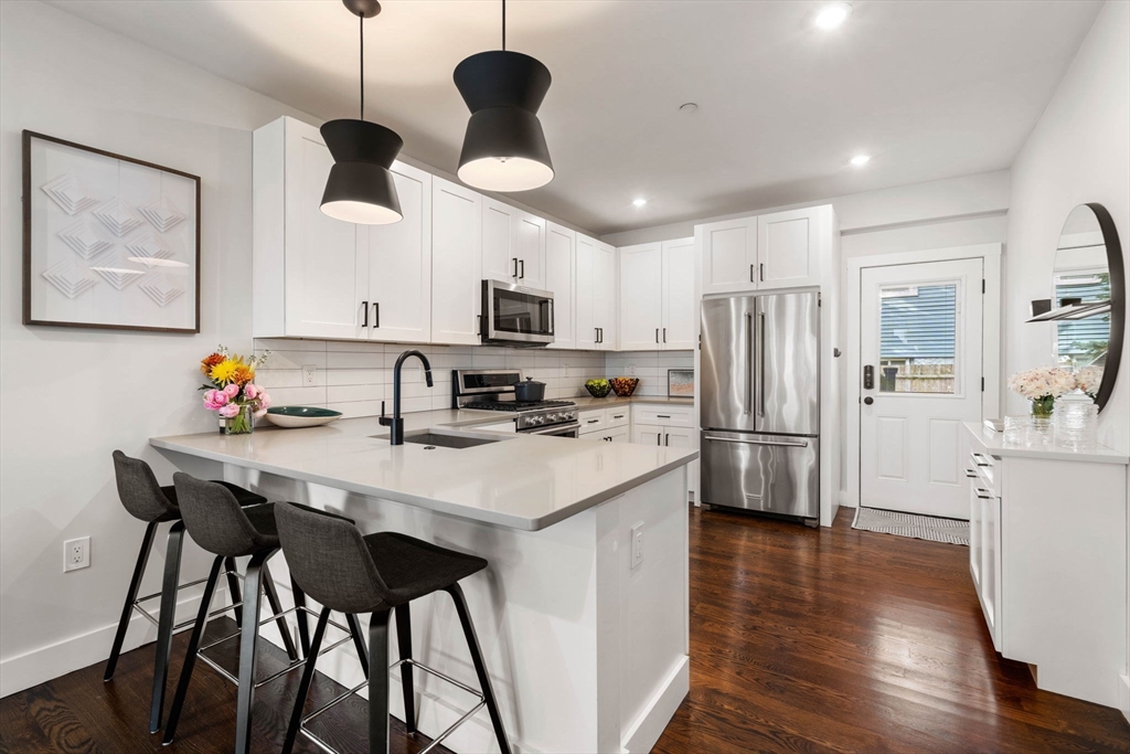 127 Pleasant Street # 1