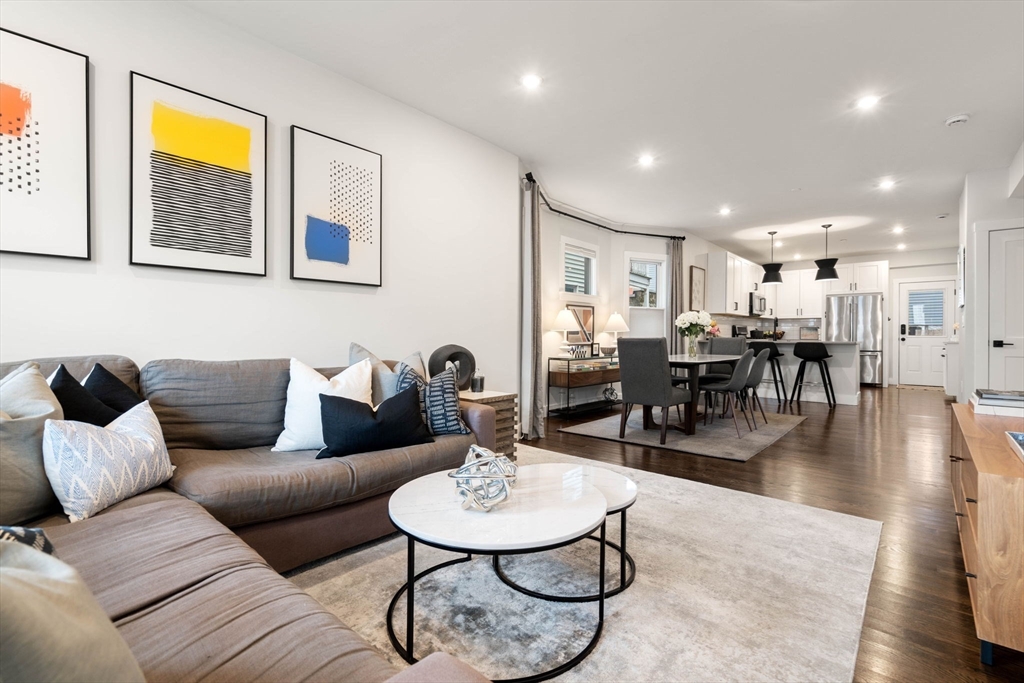 127 Pleasant Street # 1