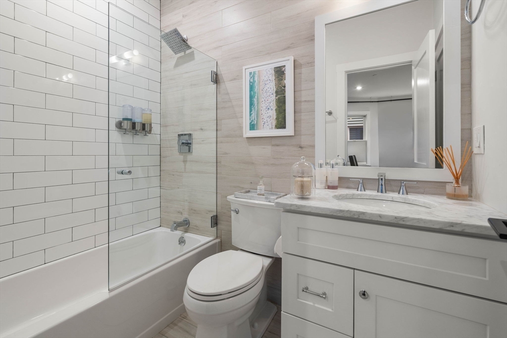 127 Pleasant Street # 1