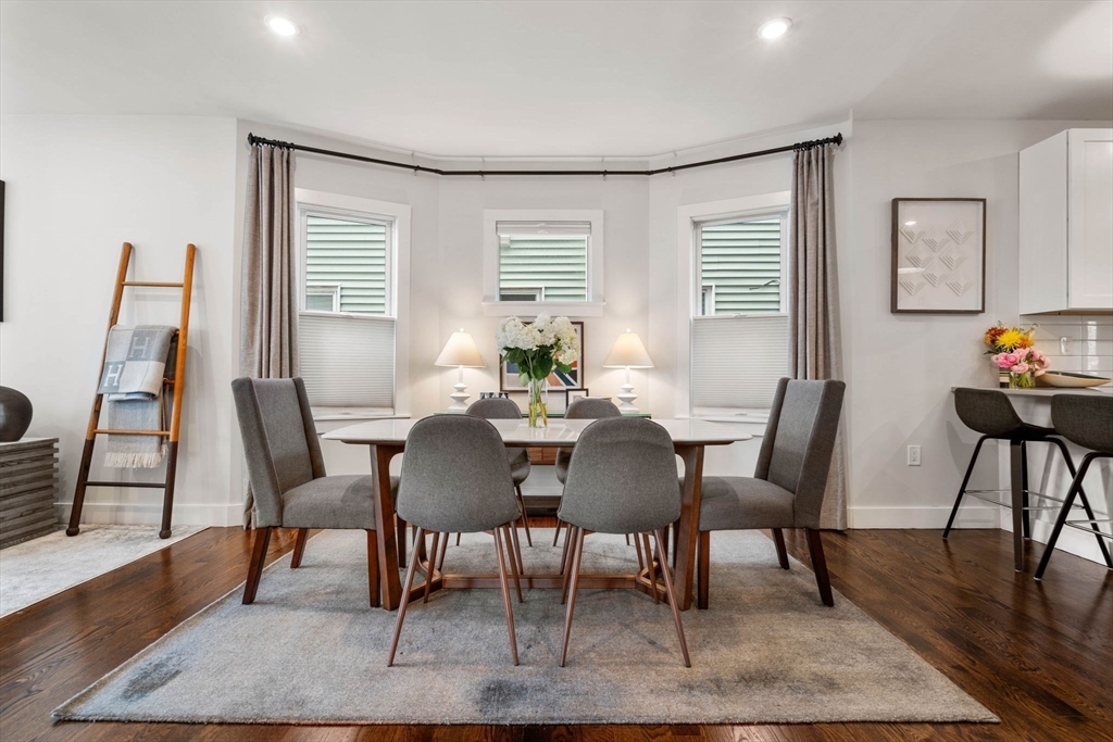 127 Pleasant Street # 1