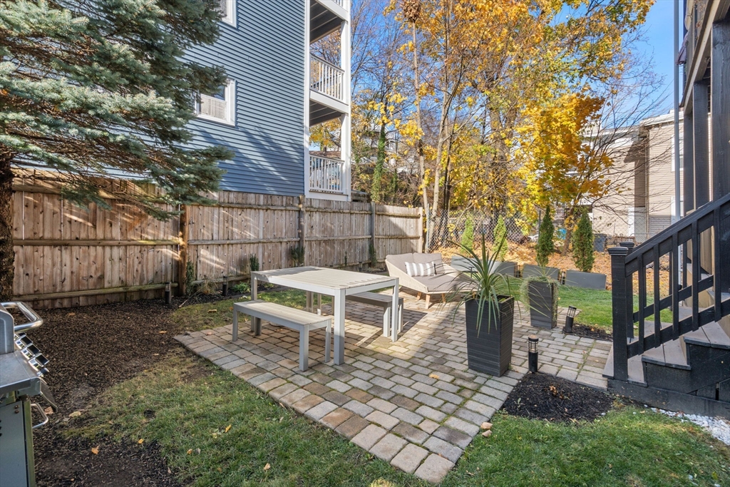 127 Pleasant Street # 1