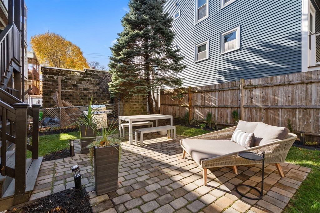 127 Pleasant Street # 1