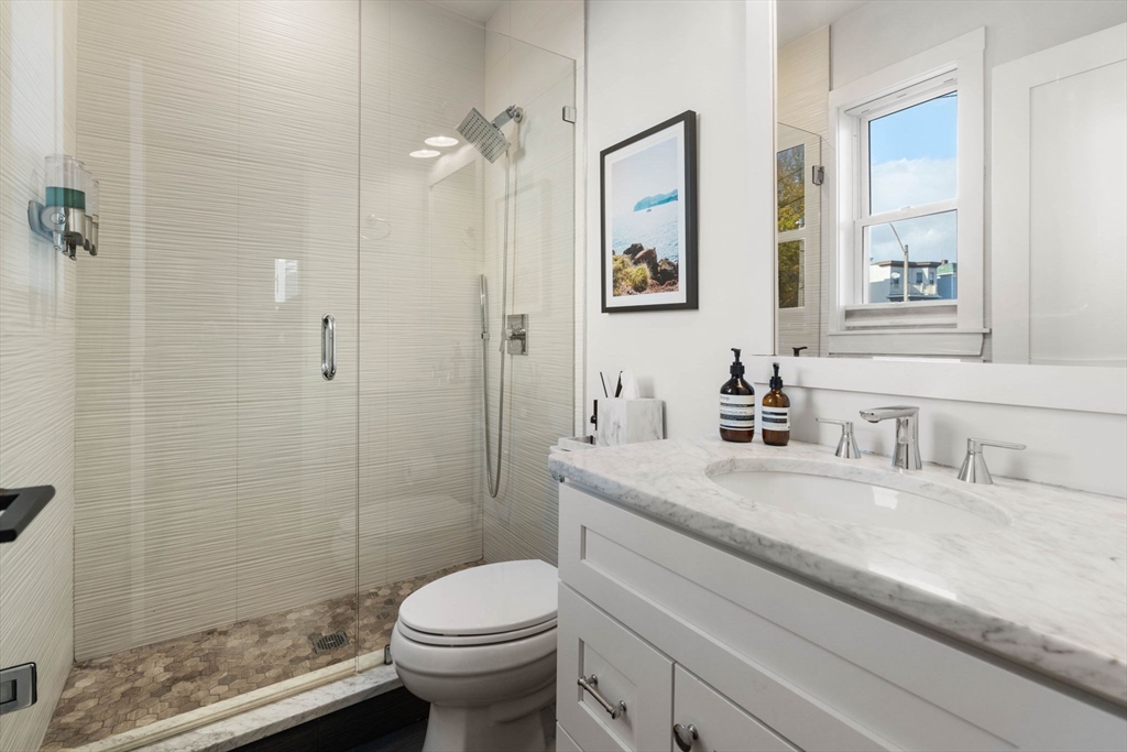 127 Pleasant Street # 1