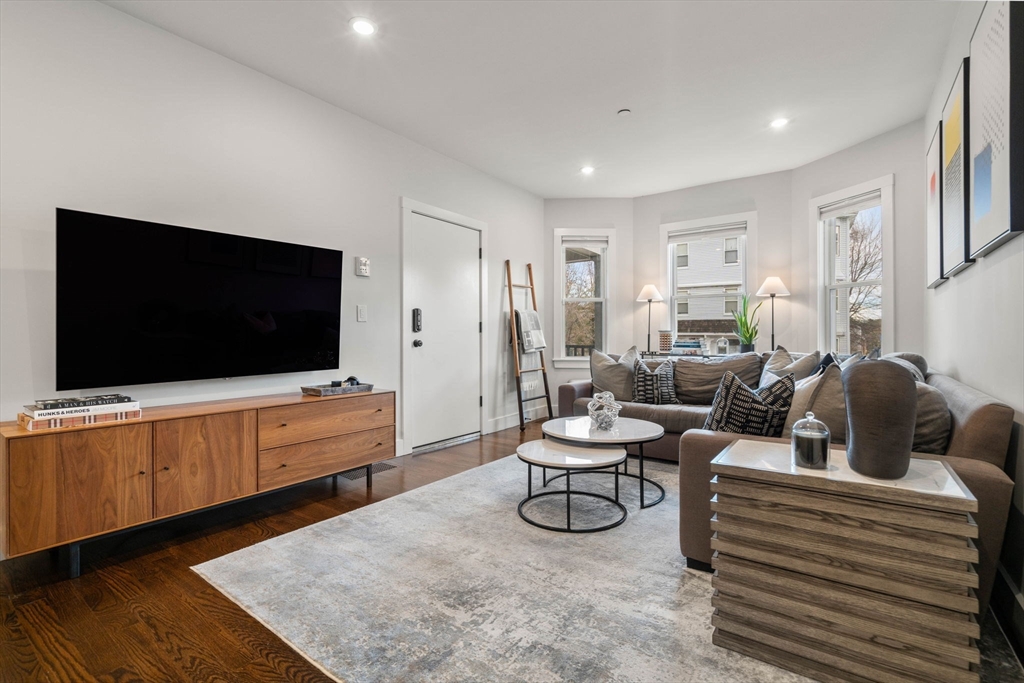 127 Pleasant Street # 1