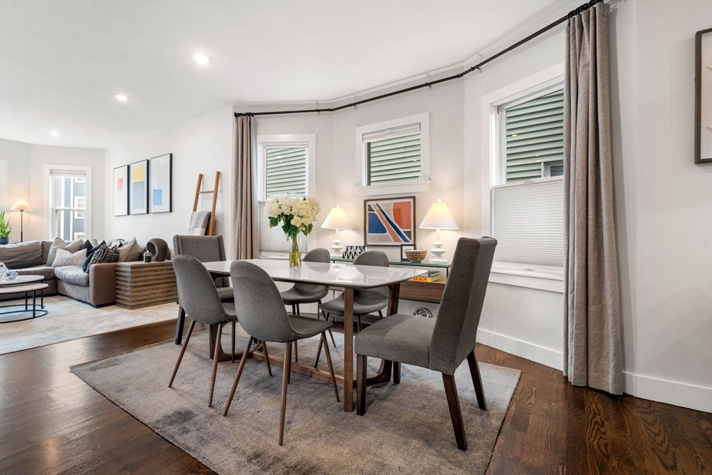 127 Pleasant Street # 1