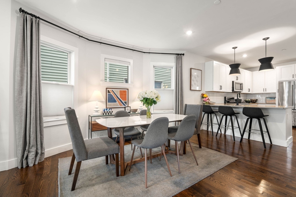 127 Pleasant Street # 1