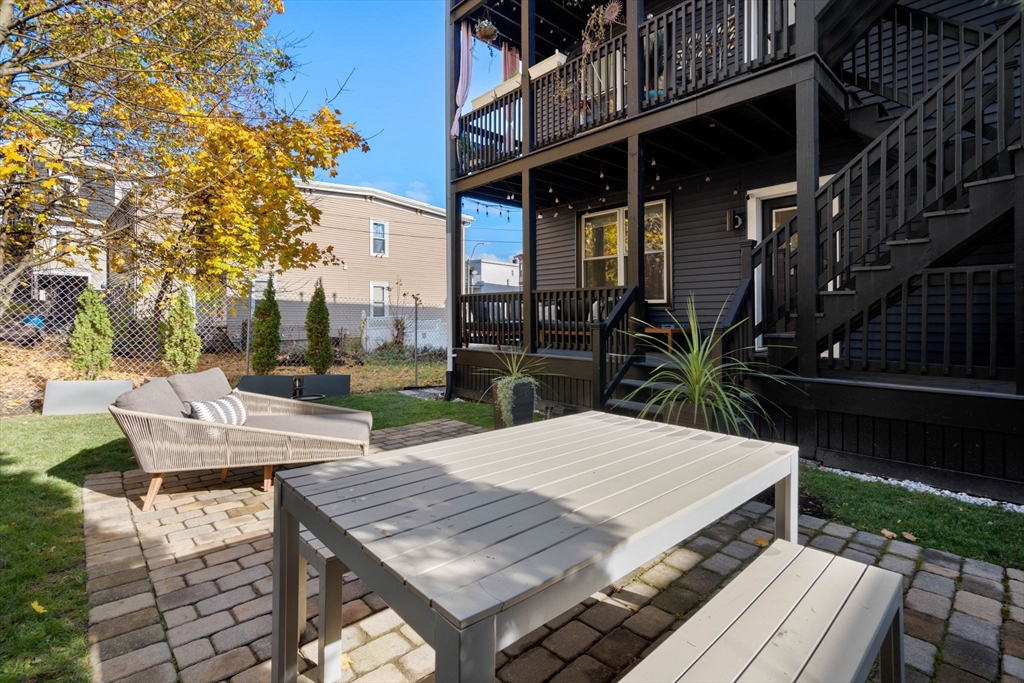 127 Pleasant Street # 1