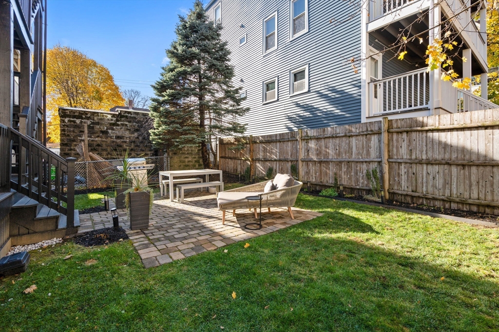 127 Pleasant Street # 1