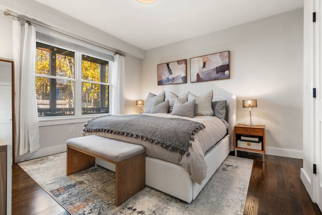 127 Pleasant Street # 1