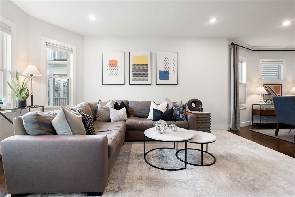 127 Pleasant Street # 1