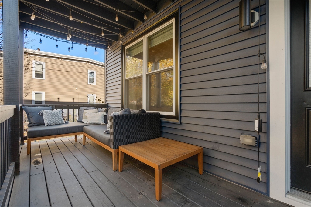 127 Pleasant Street # 1