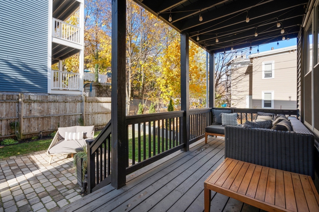 127 Pleasant Street # 1