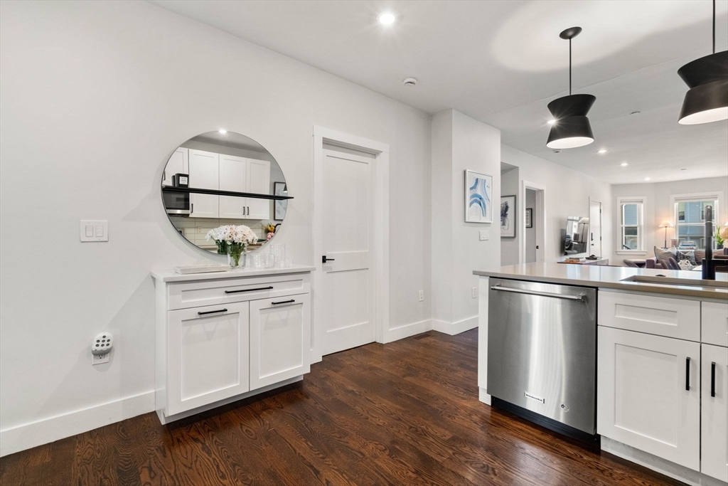 127 Pleasant Street # 1