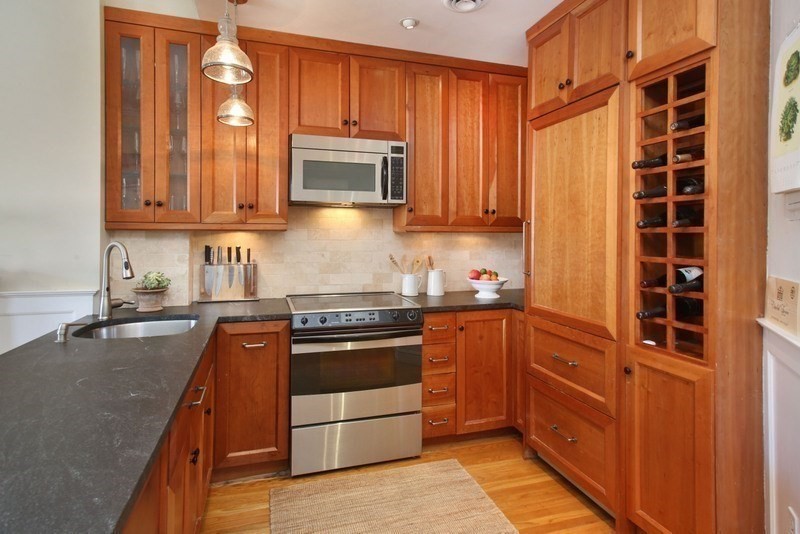 173 Beacon St # 5