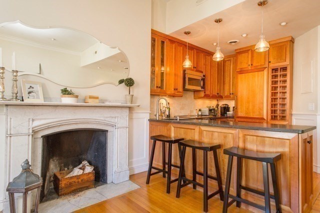 173 Beacon St # 5
