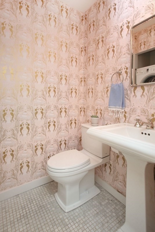 173 Beacon St # 5