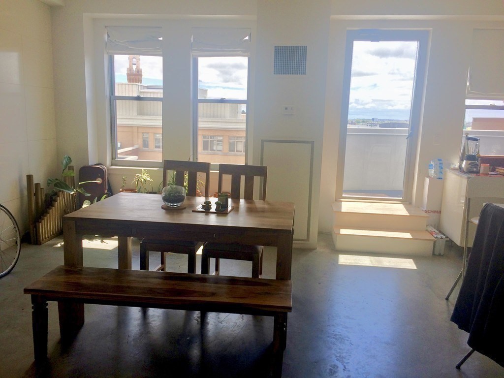 1166 Washington St. # 701