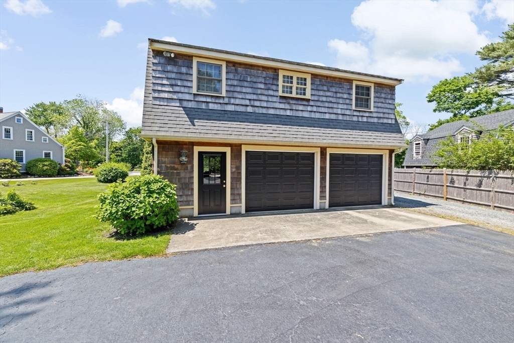 157 Branch St