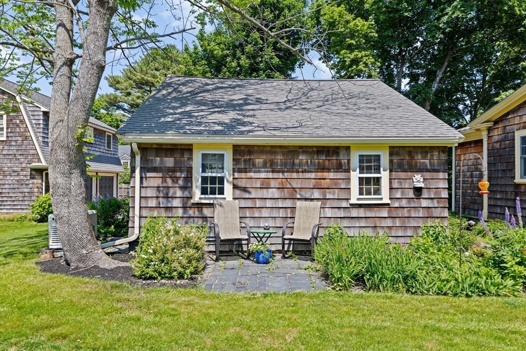 157 Branch St