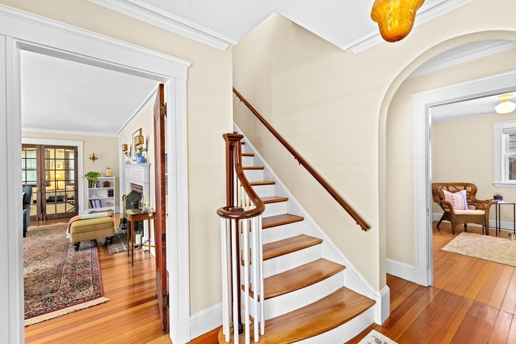 157 Branch St