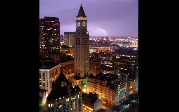 85 E India Row Unit: 33B/C