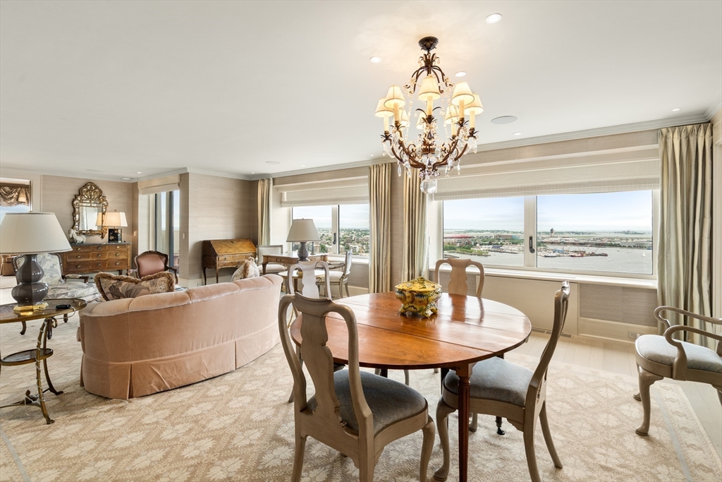 85 E India Row Unit: 33B/C