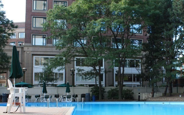 85 E India Row Unit: 33B/C