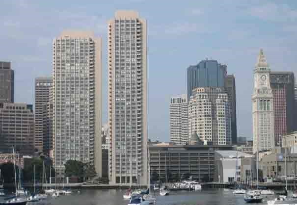 85 E India Row Unit: 33B/C