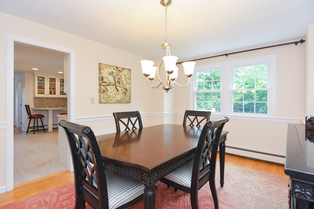 6 Thayer Rd