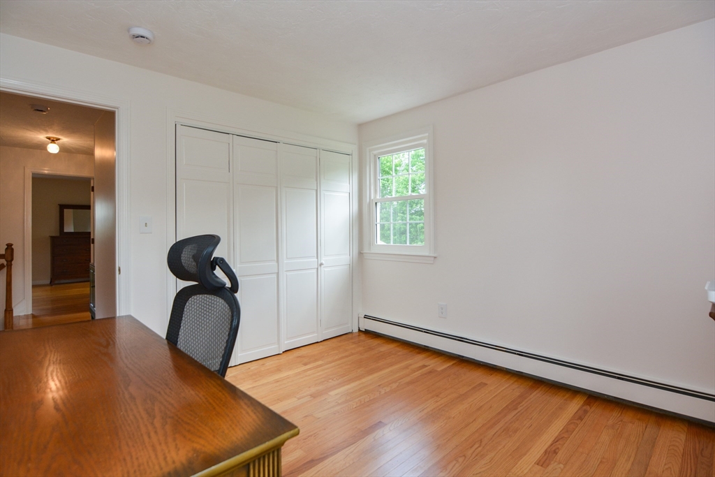 6 Thayer Rd