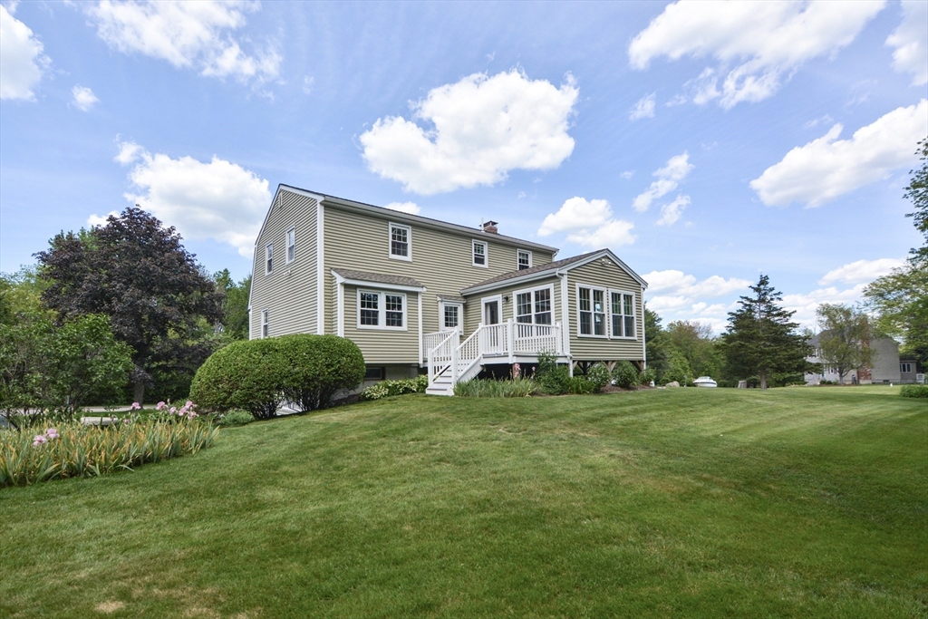 6 Thayer Rd